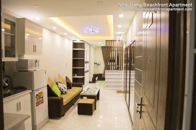 Cho thuê căn hộ giá rẻ tại Nha Trang nơi du lịch nghỉ dưỡng lý tưởng 9090895