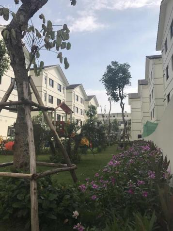 Biệt thự đơn lập Vinhomes Thăng Long view hồ 10 ha, diện tích = 433.85 m2, DT xây dựng = 340.69 m2 8488338