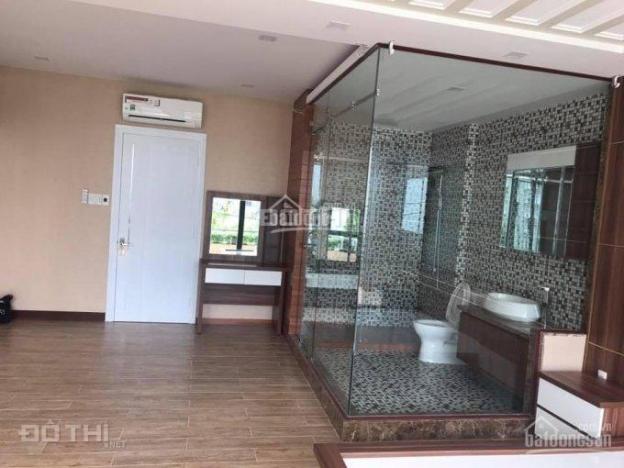 Bán biệt thự đẹp mới xây khu dân cư Nam Long Phú Thuận Quận 7. DT: 6x16m, giá: 9.2 tỷ TL 8490203