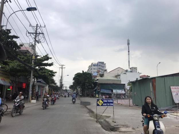 Lô đất 2 mặt tiền đường Tăng Nhơn Phú, đường số 8 Tăng Nhơn Phú B, 2.768m2 8525534