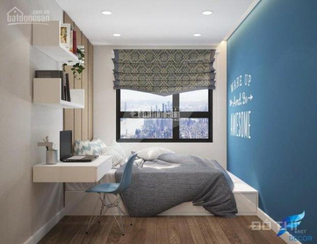 Mở bán 52 căn hộ Duplex đầu tiên dự án Condotel Citadines Hạ Long giá chỉ 1,2 tỷ/căn 8490582