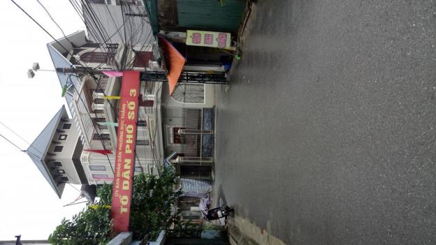Bán đất sổ đỏ chính chủ tại phường Đức Thắng, quận Bắc Từ Liêm 8755006