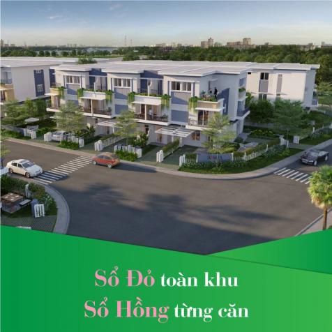 Nhà 2 sân vườn Khang Điền giá đầu tư từ 2.9tỷ/172m2/4PN, MT đường 990 Q9, CK 250tr, 0949836639 8560464
