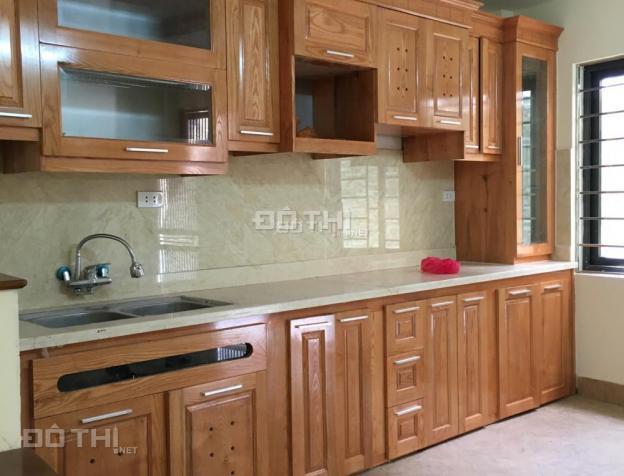 Bán nhà ngõ 89 Bằng A, 45m2 x 5 tầng, thiết kế sang trọng, ô tô vào nhà SĐCC, giá 2.55 tỷ 8492251