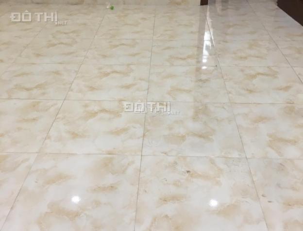 Bán nhà ngõ 89 Bằng A, 45m2 x 5 tầng, thiết kế sang trọng, ô tô vào nhà SĐCC, giá 2.55 tỷ 8492251