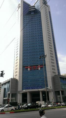 Cho thuê văn phòng hạng A tòa Handico Tower 8716791