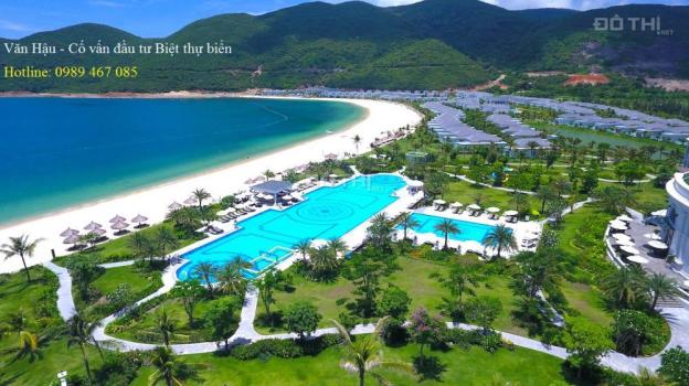 Cần bán suất ngoại giao biệt thự biển Vinpearl Golf Land Nha Trang – 0989.467.085 8499962
