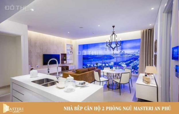 Masteri An Phú mặt tiền Xa Lộ Hà Nội, phong cách resort, giá tốt nhất 8500760