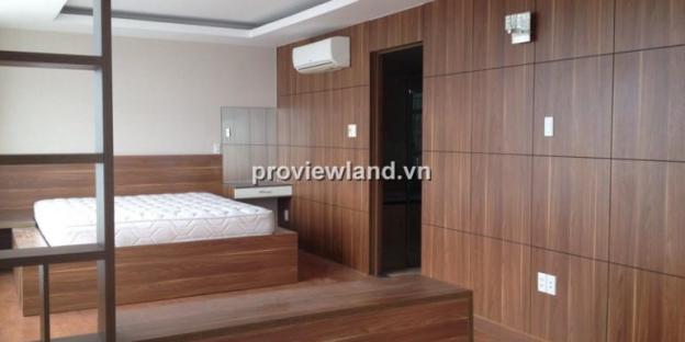 Bán căn hộ penthouse Hoàng Anh River View, 3pn, tầng cao, 250m2 8684556