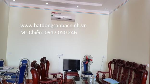Cần bán nhà biệt thự Lê Thái Tổ, trung tâm thành phố Bắc Ninh 8577306