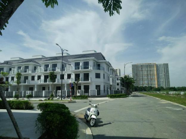 Cần cho thuê biệt thự Lakeview City, Quận 2 8746701