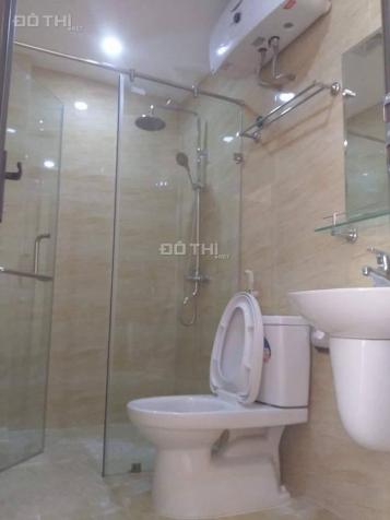 Em cần bán gấp nhà ngõ Láng, Vũ Ngọc Phan, Láng Hạ, Đống Đa. DT 48 m2 x 5 tầng mới tinh, 4,9 tỷ 8503249