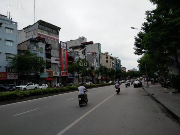 Chính chủ bán gấp nhà mặt phố Nguyễn Văn Cừ, dt 300m2, MT khủng 20m, kinh doanh cực kỳ sầm uất 8378850
