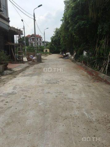 Bán đất tái định cư Vân Canh, lô góc 58m2, giá 2 tỷ, đường 12m, LH 0904918183 8503563