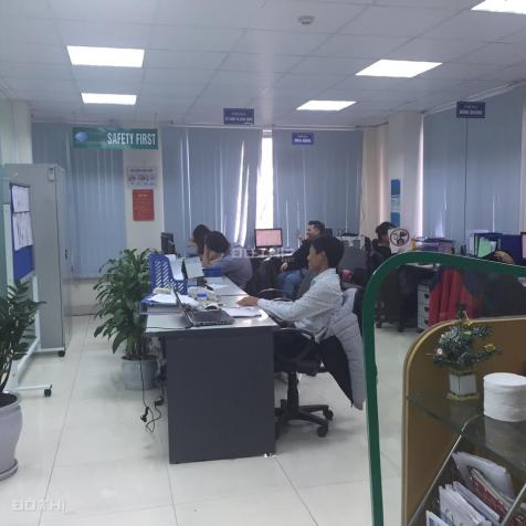 Cho thuê văn phòng Dịch Vọng, Cầu Giấy diện tích 80 m2 8503952