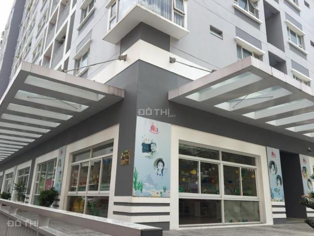 Cần bán gấp căn hộ Carillon 2, ngay trung tâm quận Tân Phú. Giá 1,8 tỷ/2 phòng ngủ 8504063