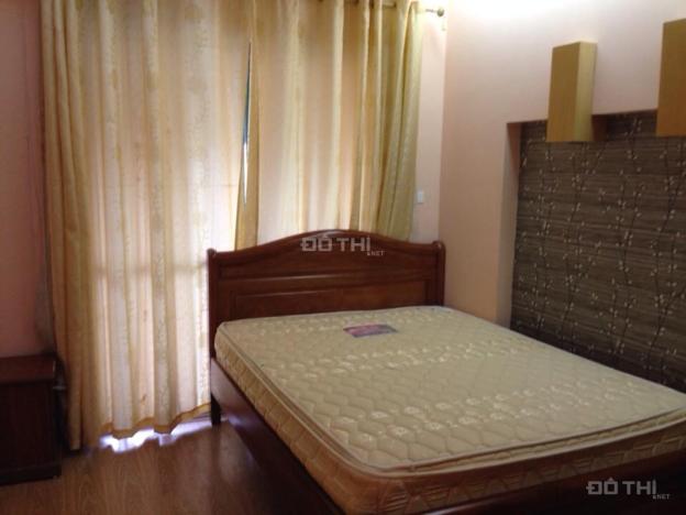 Cho thuê căn hộ chung cư N09B1 Thành Thái 90m2, 2 pn, full đồ 12 triệu//th. 0915.351.365 8504339