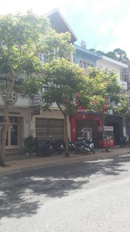 Sở hữu liền tay nhà mặt tiền đường, khu vực buôn bán tấp nập Phan Đình Phùng, TP. Đà Lạt 8914263