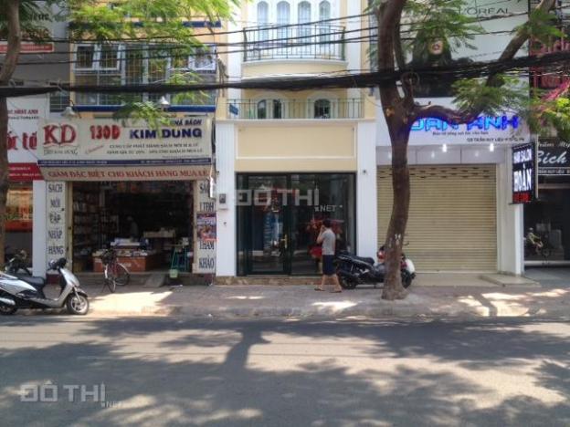 Cần bán mặt tiền đường Trần Khánh Dư, Tân Định, Q1. Giá chỉ 6,5 tỷ, nhà 2 lầu 8504731