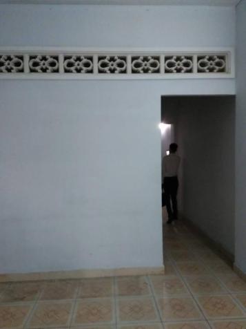 Bán nhà cấp 4, Ấp 4, Võ Văn Vân, Bình Chánh 4x12m sổ hồng riêng 1,3 tỷ 8609729