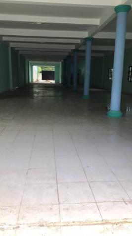 Bán xưởng mới xây tại Hóc Môn, DT 1250m2, giá 13 tỷ, SHR, đã hoàn công. LH 0939813696 8688438