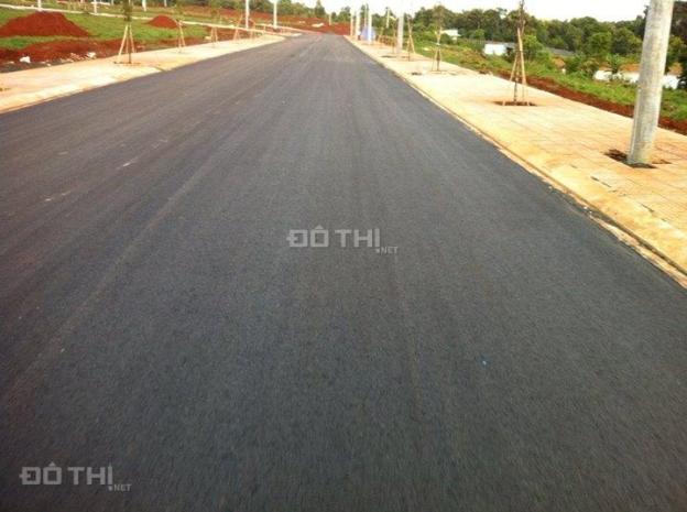 Bán đất tại thị xã Buôn Hồ, diện tích 150m2, thổ cư 100% 8506002