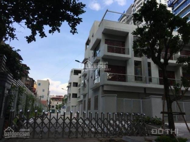 Bán nhà riêng tại phố Phùng Chí Kiên, Phường Nghĩa Đô, Cầu Giấy, Hà Nội, dt 89m2 giá 14.5 tỷ 8507520
