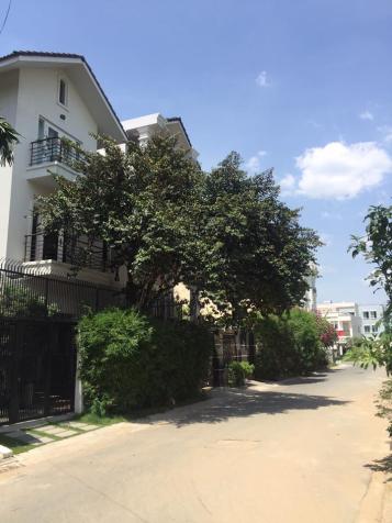Cần bán biệt thự khu An Phú, An Khánh. DT 10x16m, giá 23 tỷ 8570118