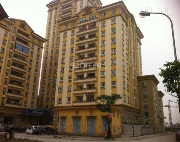 Cần bán căn hộ chung cư khu đô thị Mễ Trì Thượng, Quận Nam Từ Liêm 8507905