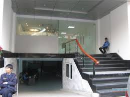 Cho thuê mặt bằng KD tầng 1 làm ngân hàng, kinh doanh, showroom phố Triệu Việt Vương 8509045