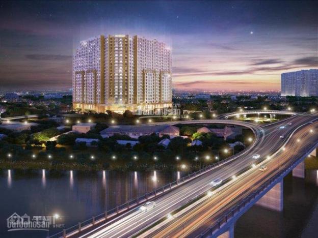 T&T Riverview: Sáng đón bình minh, chiều ngắm hoàng hôn tại vườn chân mây 8509691