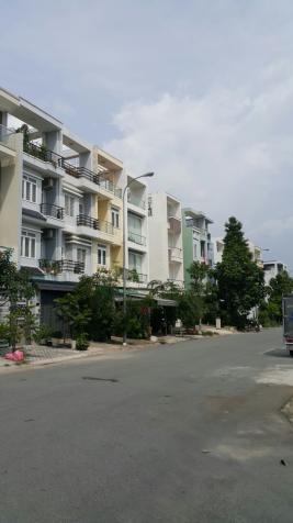 Bán nhà mặt phố tại đường 31C, Phường An Phú, Quận 2, Tp.HCM. Diện tích 80m2, giá 6.2 tỷ 8558826