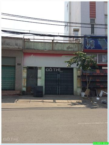 Bán nhà 2 MTKD Tân Hương - Tân Phú, 4x29m, cấp 4, giá 16 tỷ TL 8512354