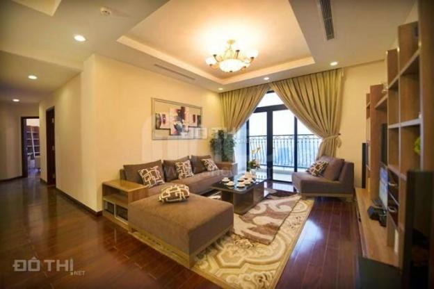 Chuyên cho thuê căn hộ chung cư Hapulico Complex - Thanh Xuân - HN 8513550