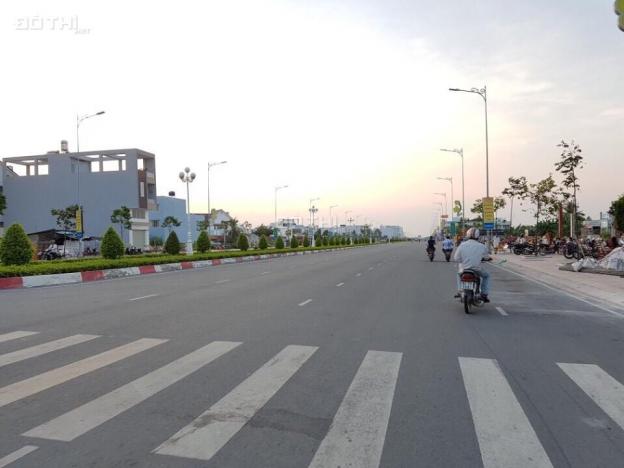 KDC Hai Thành mở rộng 50 nền ngay mặt tiền đường Trần Văn Giàu chỉ TT 500 triệu/ nền 8514237
