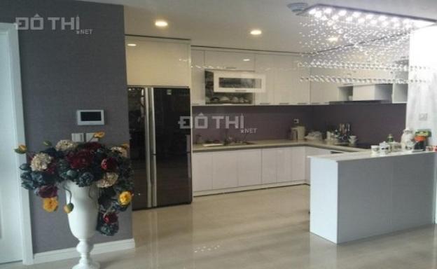 Căn hộ mới lắp nội thất đầy đủ cho thuê tòa Sudico Mỹ Đình Sông Đà 8514552