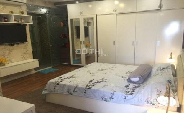 Căn hộ mới lắp nội thất đầy đủ cho thuê tòa Sudico Mỹ Đình Sông Đà 8514552
