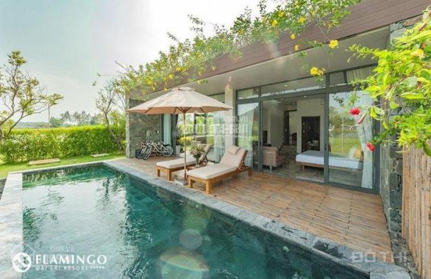 Tôi cần bán biệt thự Bách Thanh Flamingo Đại Lải Resort, diện tích 305m2, giá 7,8 tỷ 8516192