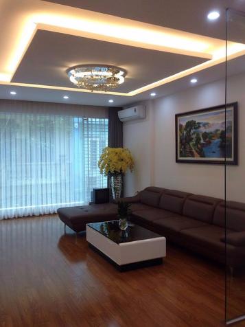 Bán nhà Nguyễn Chí Thanh Ô tô vào nhà 45m2 x 5 tầng giá chỉ 7.1 tỷ 8722731