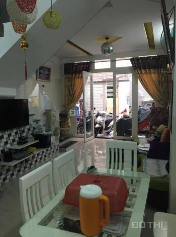 Xuất cảnh bán gấp nhà tuyệt đẹp hẻm Đồng Đen, Q. Tân Bình 8519651