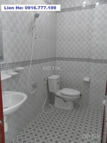 Bán nhà mới cực đẹp sổ hồng riêng đường Liên khu 4-5, 4,1 x 17m đúc 3 tấm xây kiên cố, 2.45 tỷ (TL) 8519652