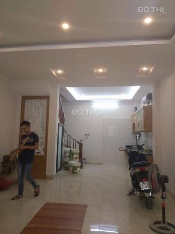 Chính chủ cần bán gấp nhà ngõ phố Chùa Duệ Tú, Nguyễn Khánh Toàn, Quan Hoa, Cầu Giấy, dt 48 m2 8526150