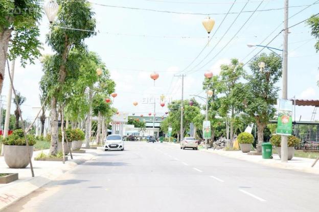 Cát Tường Phú Sinh chính thức mở bán đợt 10, khu vực trung tâm của dự án. LH: 0935209960 8527287