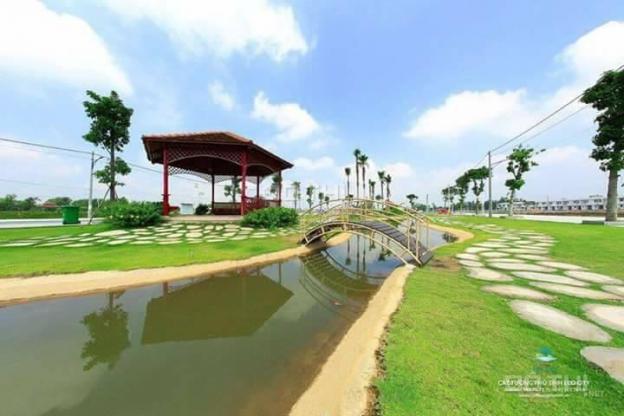 Cát Tường Phú Sinh chính thức mở bán đợt 10, khu vực trung tâm của dự án. LH: 0935209960 8527287