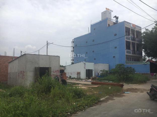 Bán đất thổ cư 100% phường Tam Phú, DT 55m2 giá 1.55 tỷ rẻ nhất khu vực 8529063