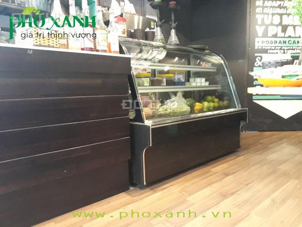 Cần sang nhượng gấp quán cafe tại đường Mê Linh, Lê Chân, Hải Phòng 8529089