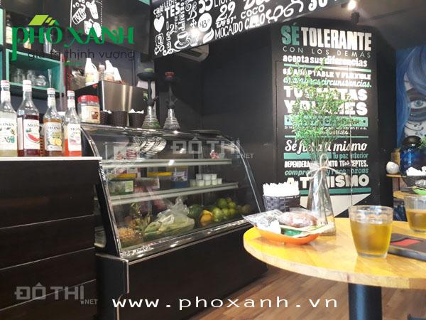 Cần sang nhượng gấp quán cafe tại đường Mê Linh, Lê Chân, Hải Phòng 8529089