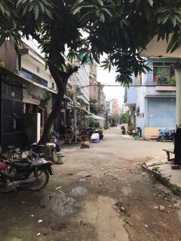 Bán nhà 3.15 tỷ hẻm 8m Phan Anh, P. Hiệp Tân, Q. Tân Phú 8635684