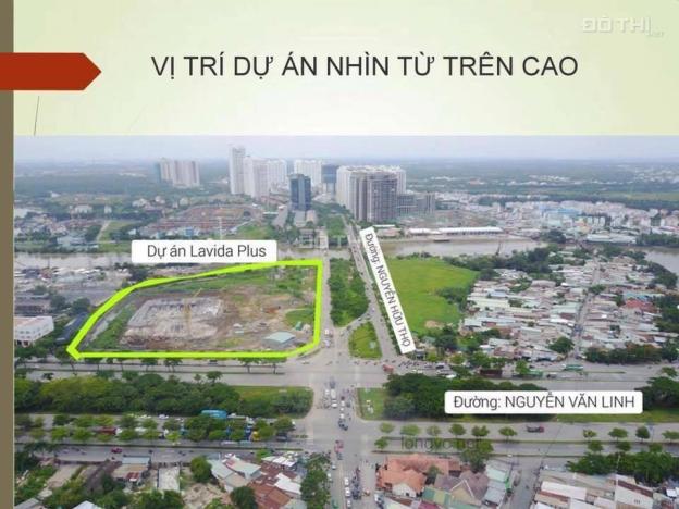 Đầu tư mua Lavida Plus lời ngay, mời anh A/C. Liên hệ: Nguyễn Quang Châu đặt căn vị trí đẹp 8531128