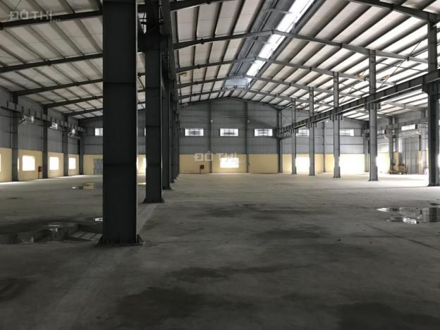 Cho thuê kho xưởng 700m2, 1600m2, 2000m2, 3400m2, 10000m2 tại cụm CCN Nguyên Khê, Đông Anh, Hà Nội 8532182